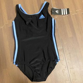 アディダス(adidas)のadidas 競泳水着 130レディース(水着)