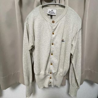 ヴィヴィアンウエストウッド(Vivienne Westwood)のVivienne Westwood カーディガン(カーディガン)