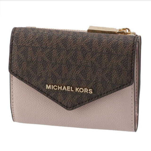 Michael Kors(マイケルコース)の財布 レディースのファッション小物(財布)の商品写真