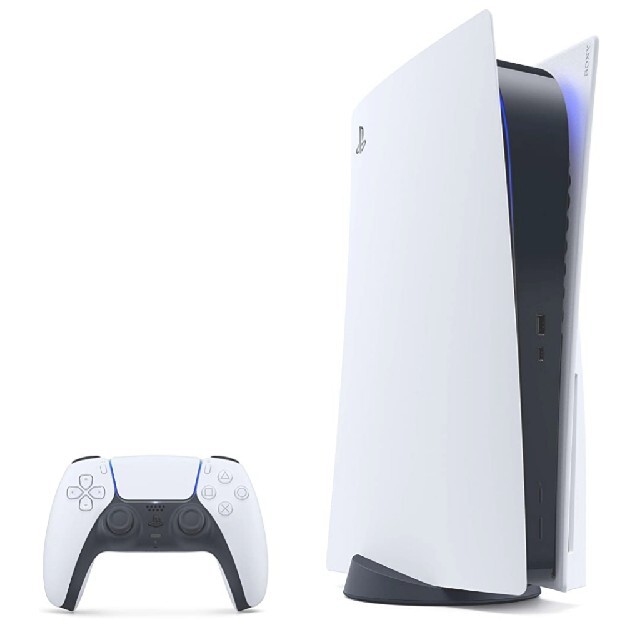 PlayStation 5 (CFI-1000A01)