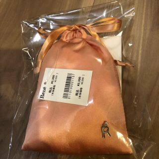 Rene(René) キャップの通販 22点 | ルネを買うならラクマ