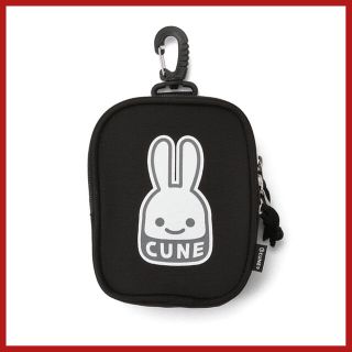CUNE(ポーチ)のフリマアイテム一覧 CUNE(ポーチ)のフリマアイテム一覧