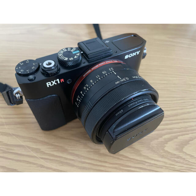 即納&大特価】 こるけるもん - SONY SONY DSC-RX1R RX Cyber−Shot