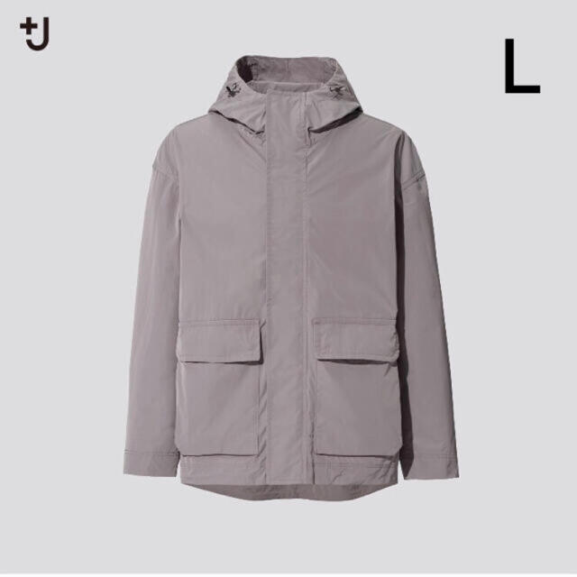 Uniqlo Uniqlo J オーバーサイズマウンテンパーカー グレーの通販 By Meeqoo ユニクロならラクマ Uniqlo Uniqlo J オーバーサイズマウンテンパーカー グレーの通販 By Meeqoo ユニクロならラクマ