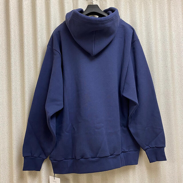 W)taps - 新品人気 WTAPS ACADEMY HOODED XL 04 ダブルタップスの通販