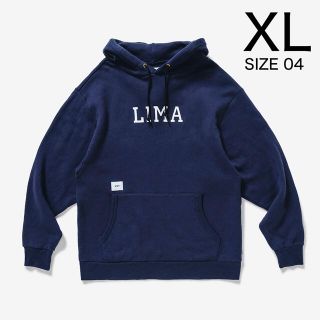 ダブルタップス(W)taps)の新品人気 WTAPS ACADEMY HOODED XL 04 ダブルタップス(パーカー)