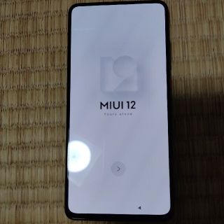 xiaomi mi 9T　simフリー　グローバル版(スマートフォン本体)