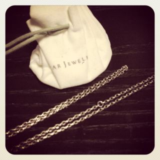 スタージュエリー(STAR JEWELRY) チェーンネックレス ネックレスの通販