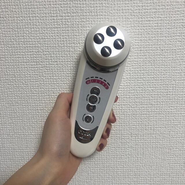 田中みな実さん愛用美顔器】セルキュアスペシャル24 田中みな実さん愛用美顔器】セルキュアスペシャル24