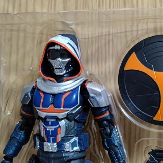 バンダイ(BANDAI)のS.H.F タスクマスター(アメコミ)