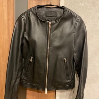 ユナイテッドアローズ(UNITED ARROWS)のユナイテッドトウキョウ　レザージャケット(ライダースジャケット)