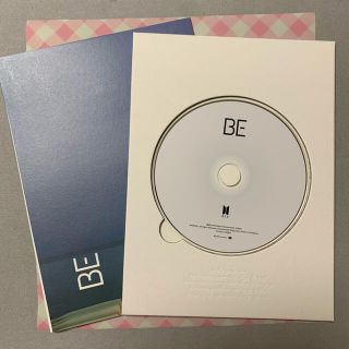 ボウダンショウネンダン(防弾少年団(BTS))のBTS  防弾少年団　BE  Essential Edition   公式(K-POP/アジア)