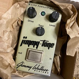 プチギフト jimmy wallace jimmy tone(オーバードライブ