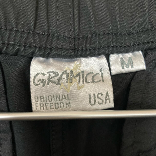 GRAMICCI(グラミチ)の[グラミチ] NN-PANTS JUST CUT メンズのパンツ(ワークパンツ/カーゴパンツ)の商品写真