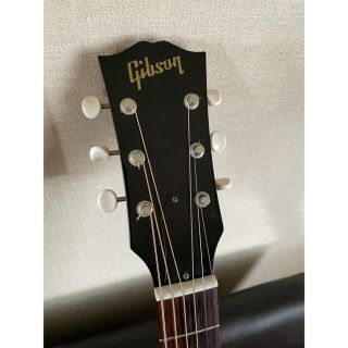 ギブソン B-25 2005年製 GIBSON