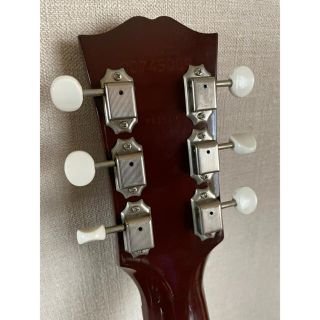 ギブソン B-25 2005年製 GIBSON