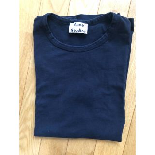 アクネ(ACNE)のACNE  STUDIOS Tシャツ(Tシャツ(半袖/袖なし))