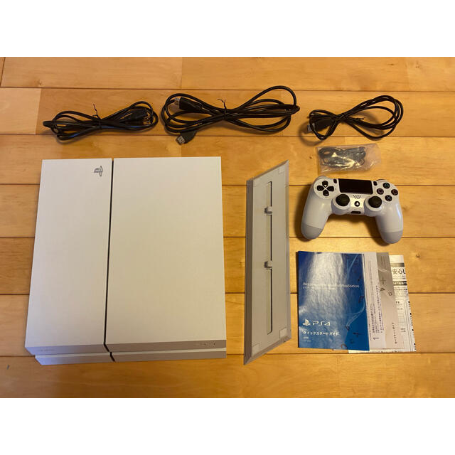 SONY PlayStation4 本体 CUH-1200AB02