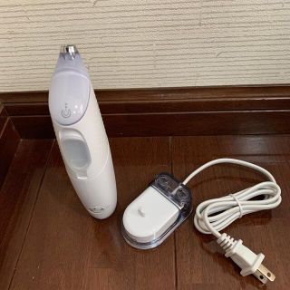 フィリップス(PHILIPS)のPHILIPS  sonicare  エアーフロス　ハンドル(歯ブラシ/デンタルフロス)