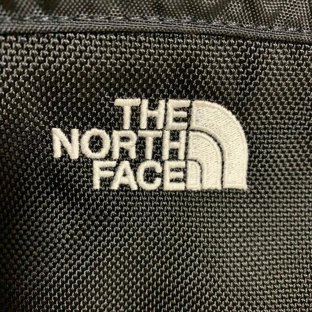 THE NORTH FACE(ザノースフェイス)のTHE NORTH FACE ウエストバッグ グラニュール レディースのバッグ(ボディバッグ/ウエストポーチ)の商品写真