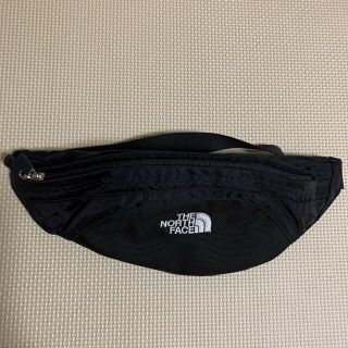 ザノースフェイス(THE NORTH FACE)のTHE NORTH FACE ウエストバッグ グラニュール(ボディバッグ/ウエストポーチ)