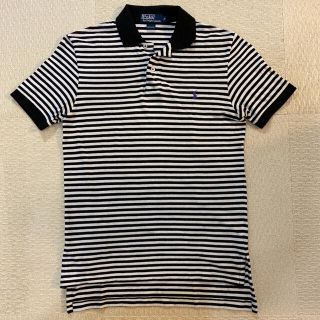 ポロラルフローレン(POLO RALPH LAUREN)のポロラルフローレン  ポロシャツ ボーダー(ポロシャツ)