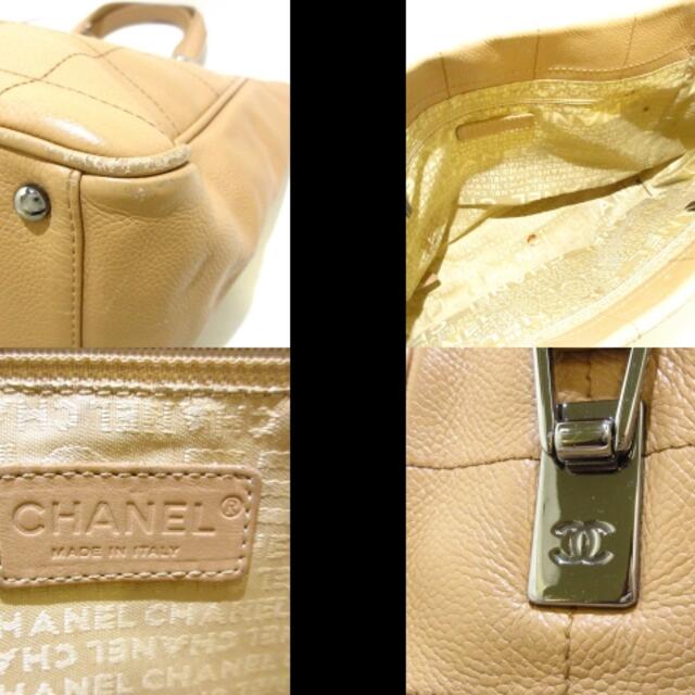 CHANEL(シャネル)のシャネル ハンドバッグ レディース - レディースのバッグ(ハンドバッグ)の商品写真