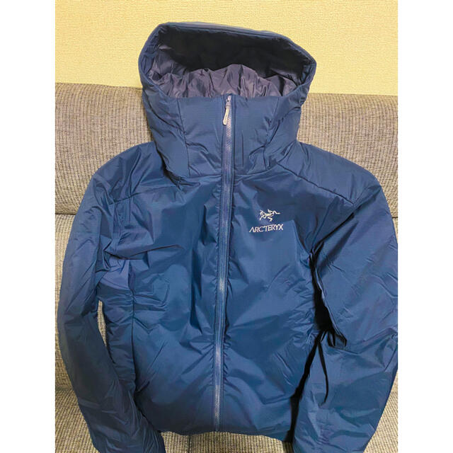 ARC'TERYX - アークテリクス アトムARフーディの通販 by yama's shop ...