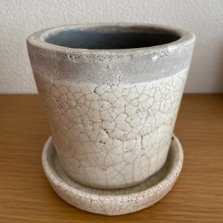 オシャレな植木鉢(プランター)