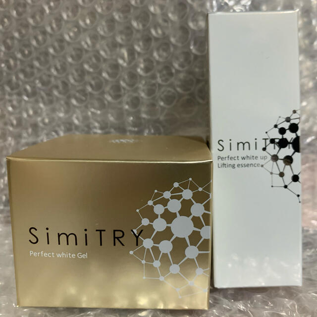 新品未使用 SimiTRY