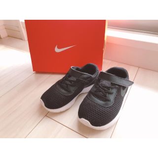 ナイキ(NIKE)のNIKE キッズ　スニーカー　14㎝　箱なし(スニーカー)