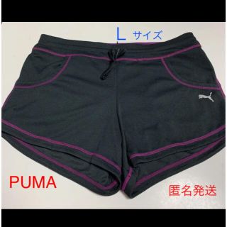 プーマ(PUMA)のPUMAランニングパンツ ショートパンツＬ(ランニング/ジョギング)