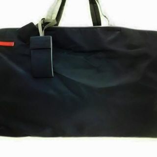 PRADA - プラダスポーツ ボストンバッグ - V368の通販 by ブランディア