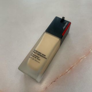 シセイドウ(SHISEIDO (資生堂))のファンデーション(ファンデーション)