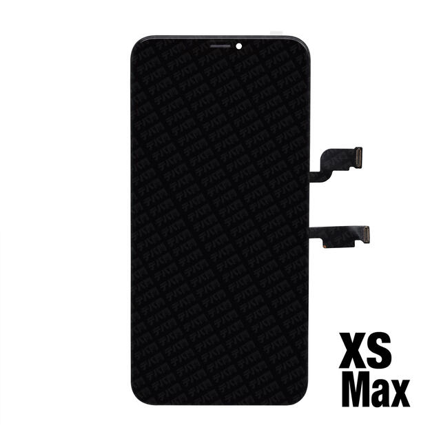 iPhone XSMax 液晶 パネル 修理用 交換用 画面修理 高品質