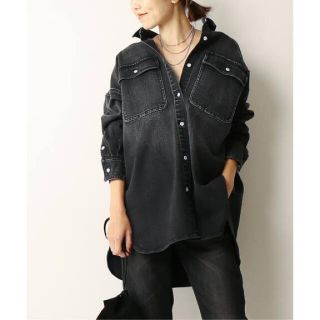 プラージュ(Plage)のルル⭐︎様専用 【Healthy denim/ヘルシーデニム】シャツ(シャツ/ブラウス(長袖/七分))