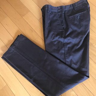 ラングラー(Wrangler)の☆ ☆wrangler  ダークグレー　パンツ　サイズ30x33☆(チノパン)