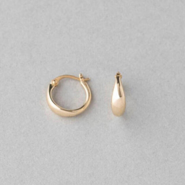 ete ♡ ループピアス 限定品