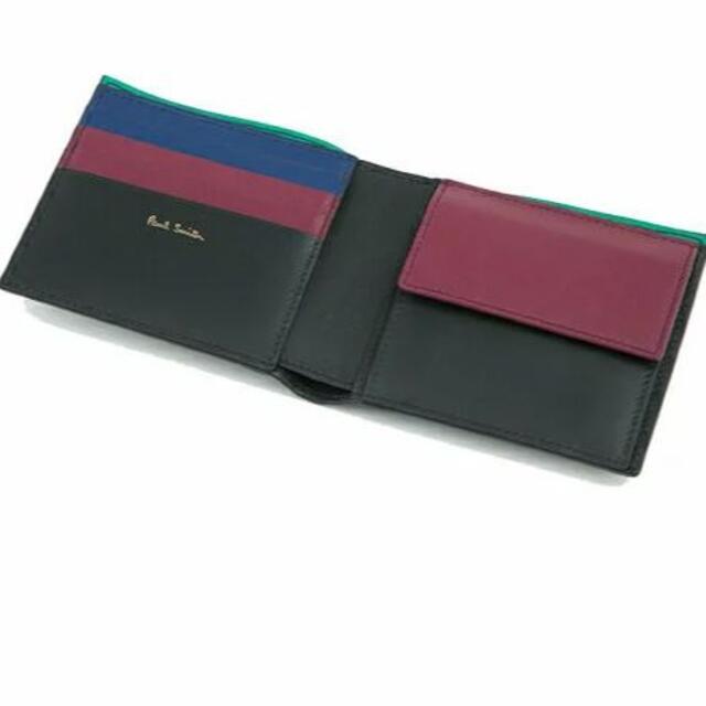 定番高品質 Paul Paul Smith ウォレット 43 79の通販 By Mohan S Shop ポールスミスならラクマ Smith ポールスミス 新作特価 Www Stayinfront Com