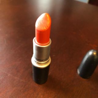 マック(MAC)のMAC 口紅　SAIGON SUNNER(口紅)