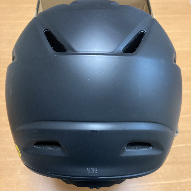 GIRO(ジロ)のGIRO　バイザー付きヘルメット　メンズＬ　VUE MIPS AF スポーツ/アウトドアのスキー(その他)の商品写真