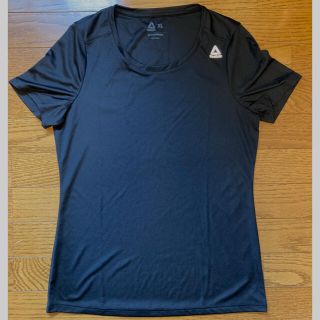 リーボック(Reebok)のリーボックReebok  Tシャツ レディースXL(ウェア)