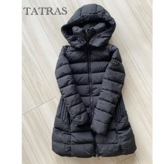 タトラス(TATRAS)のドゥ様専用(ダウンコート)