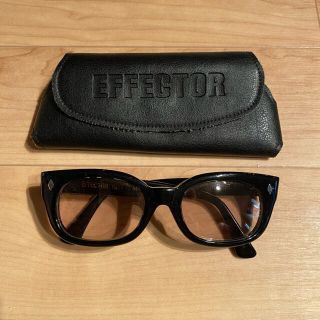 エフェクター(EFFECTOR)のEFFECTORサングラス(サングラス/メガネ)