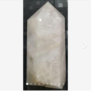 水晶　920g