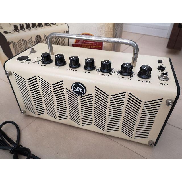 YAMAHA THR5 V.2 - ギターアンプ