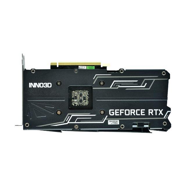 【新品未開封】NVIDIA ELSA GeForce RTX 3070 ERAZ