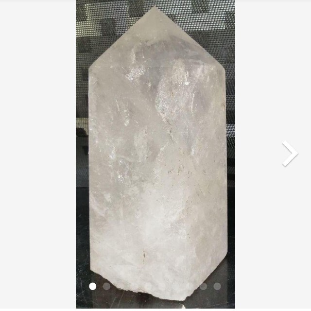 水晶　2.1kg