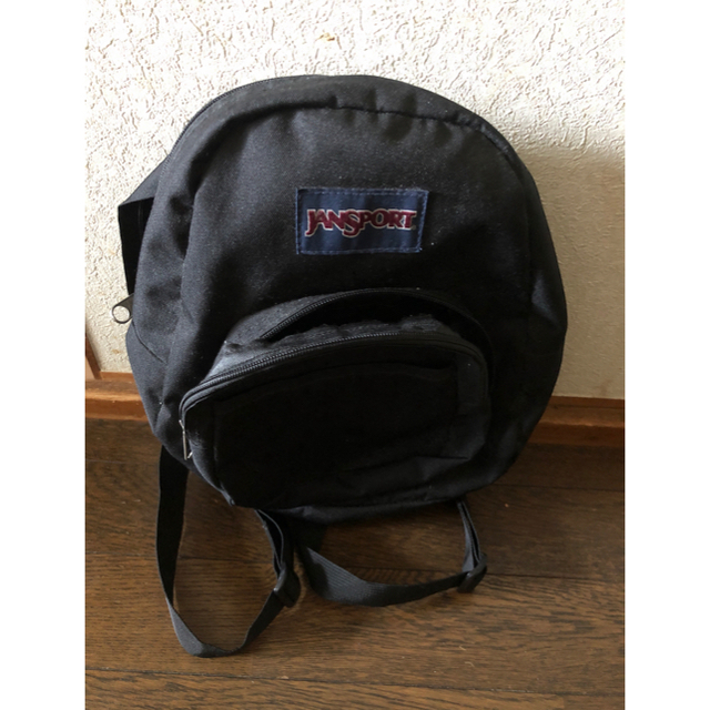 JANSPORT(ジャンスポーツ)のJANSPORT ミニリュック レディースのバッグ(リュック/バックパック)の商品写真