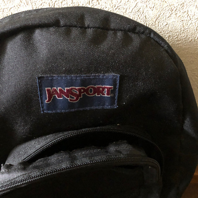 JANSPORT(ジャンスポーツ)のJANSPORT ミニリュック レディースのバッグ(リュック/バックパック)の商品写真